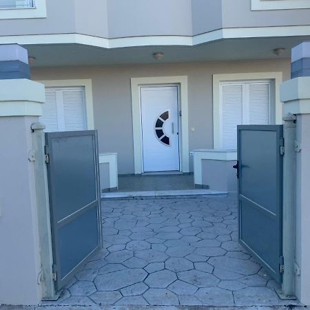 Kos Suite Home Platanion Ngoại thất bức ảnh