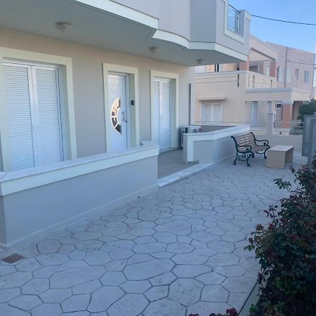 Kos Suite Home Platanion Ngoại thất bức ảnh