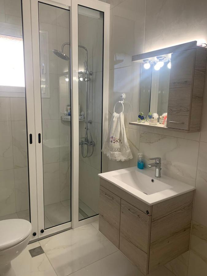 Kos Suite Home Platanion Ngoại thất bức ảnh