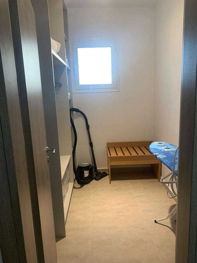 Kos Suite Home Platanion Ngoại thất bức ảnh