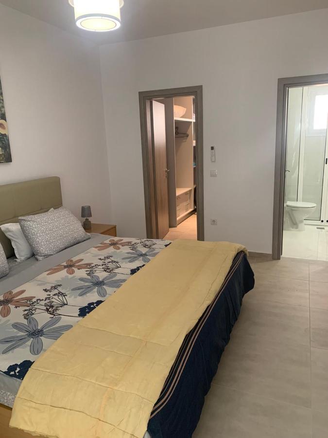 Kos Suite Home Platanion Ngoại thất bức ảnh