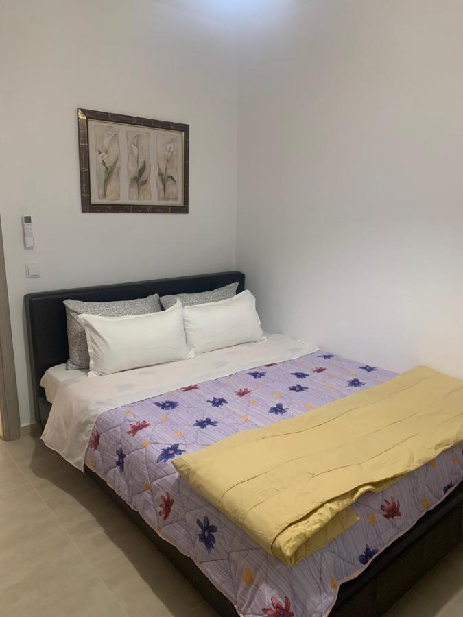 Kos Suite Home Platanion Ngoại thất bức ảnh