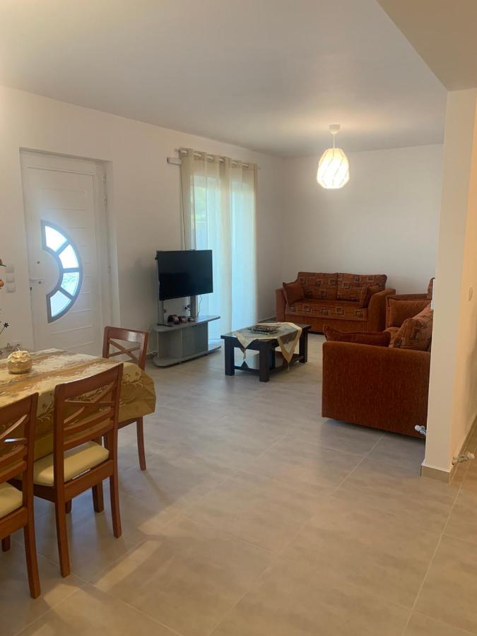 Kos Suite Home Platanion Ngoại thất bức ảnh