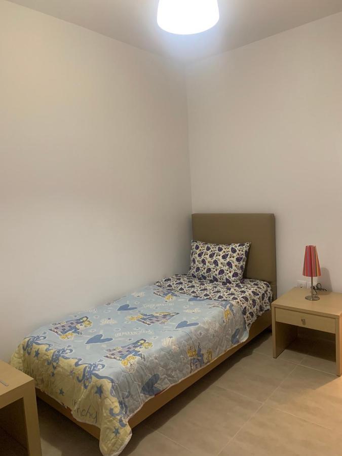 Kos Suite Home Platanion Ngoại thất bức ảnh