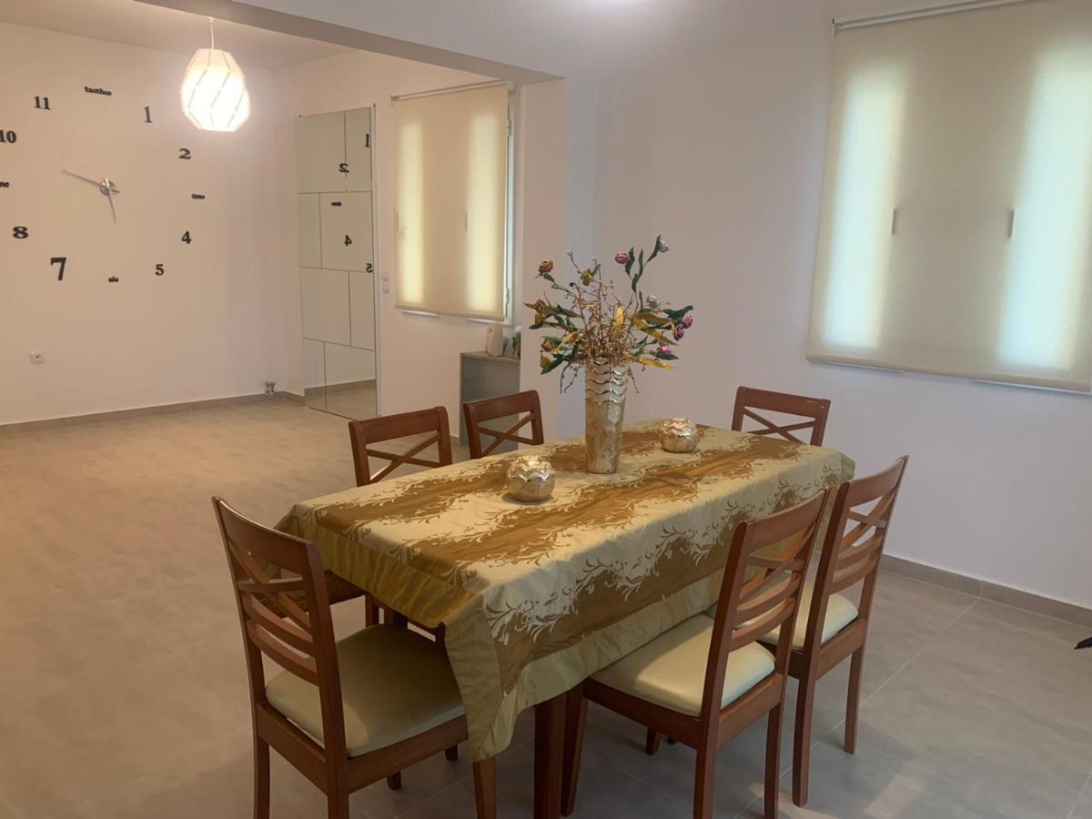Kos Suite Home Platanion Ngoại thất bức ảnh