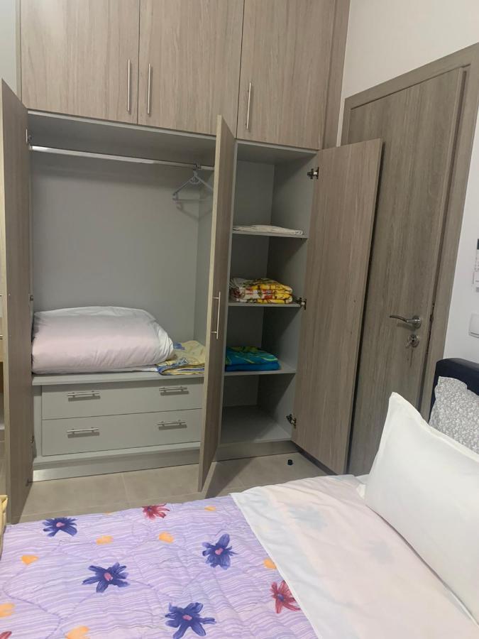 Kos Suite Home Platanion Ngoại thất bức ảnh