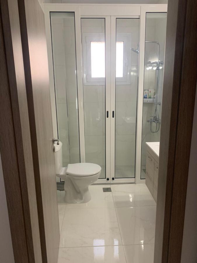 Kos Suite Home Platanion Ngoại thất bức ảnh