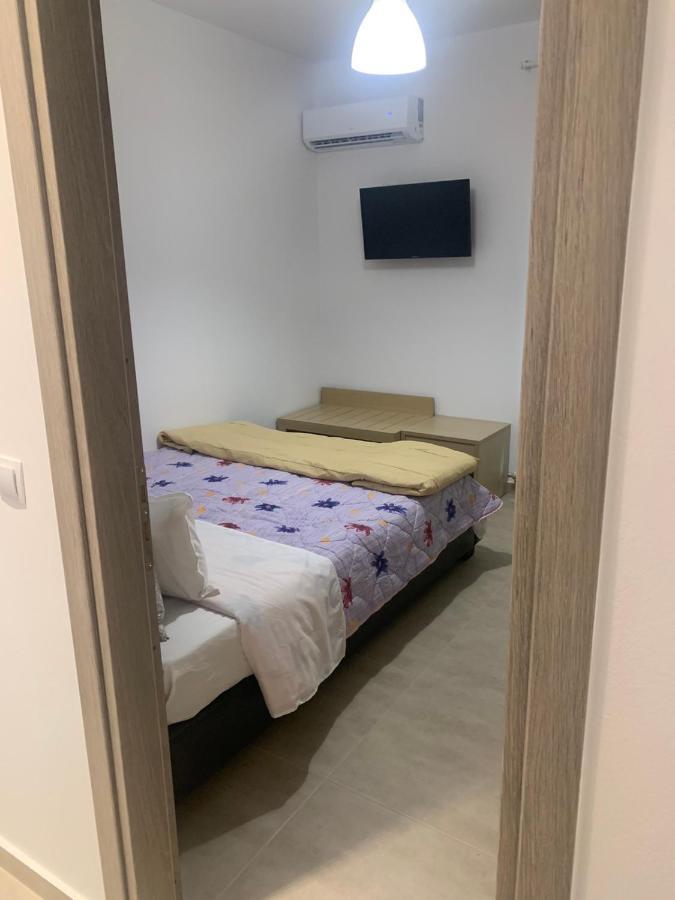 Kos Suite Home Platanion Ngoại thất bức ảnh