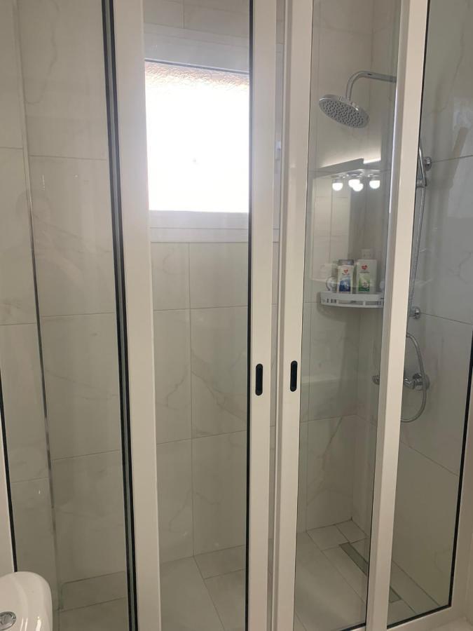 Kos Suite Home Platanion Ngoại thất bức ảnh