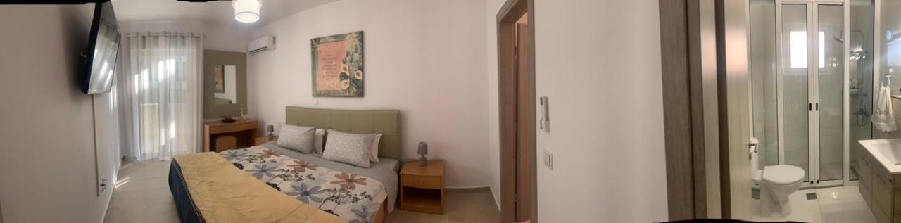 Kos Suite Home Platanion Ngoại thất bức ảnh