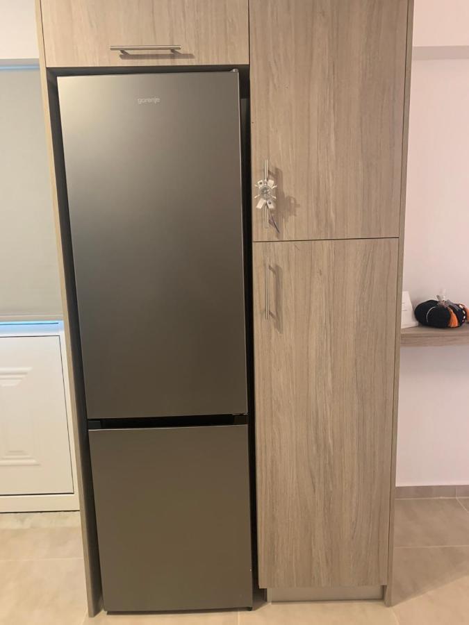 Kos Suite Home Platanion Ngoại thất bức ảnh