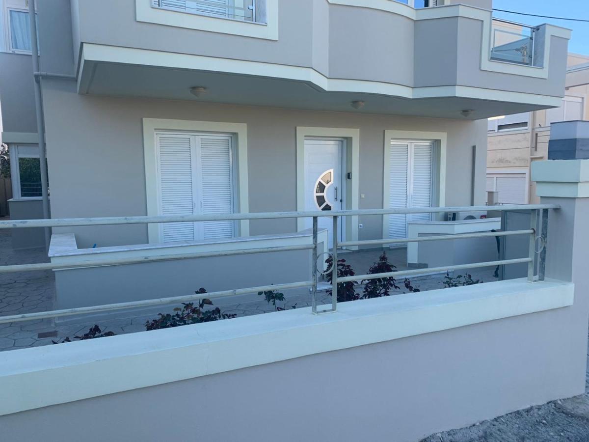 Kos Suite Home Platanion Ngoại thất bức ảnh